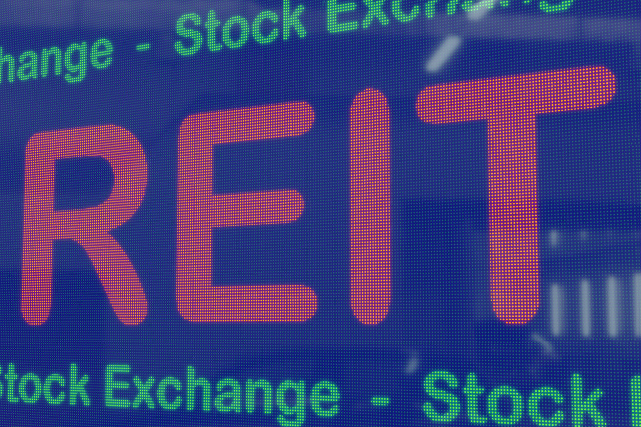 REIT